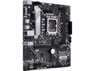 Дънни платки ASUS PRIME H610M-A D4