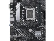 Дънни платки ASUS PRIME H610M-A D4