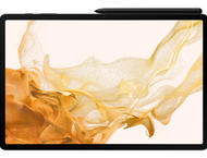 Таблети Samsung Galaxy Tab S8+ 5G 128GB Graphite