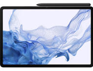 Таблети Samsung Galaxy Tab S8 5G 128GB Silver