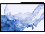 Таблети Samsung Galaxy Tab S8+ Wi-Fi 128GB Silver