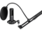 Микрофони Lorgar Voicer 931 Black