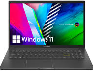 Лаптопи ASUS Vivobook 15 OLED K513EA-OLED-L512