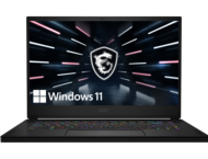 Лаптопи MSI GS66 Stealth 12UGS