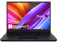 Лаптопи ASUS ProArt Studiobook 16 OLED H5600QM-OLED-L941X