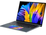 Лаптопи ASUS Zenbook 14X OLED UX5400EA-OLED-KN731X