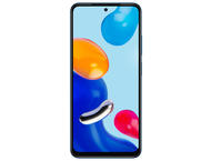 Смартфони Xiaomi Redmi Note 11 128GB Twilight Blue