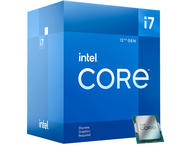 Процесори Intel Core i7-12700