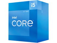 Процесори Intel Core i5-12600K