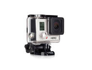 Екстремни камери GoPro HERO3 White Edition