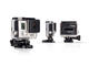 Екстремни камери GoPro HERO3 White Edition