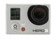 Екстремни камери GoPro HERO3 White Edition