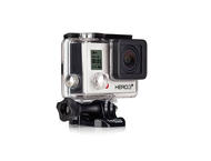 Екстремни камери GoPro HERO3+ Silver Edition