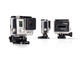 Екстремни камери GoPro HERO3+ Silver Edition