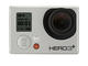 Екстремни камери GoPro HERO3+ Silver Edition