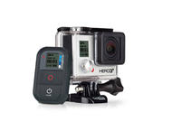 Екстремни камери GoPro HERO3+ Black Edition - Adventure