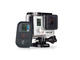 Екстремни камери GoPro HERO3+ Black Edition - Adventure