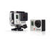 Екстремни камери GoPro HERO3+ Black Edition - Adventure