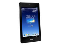 Таблети Asus Memo Pad HD7 16GB, бял цвят
