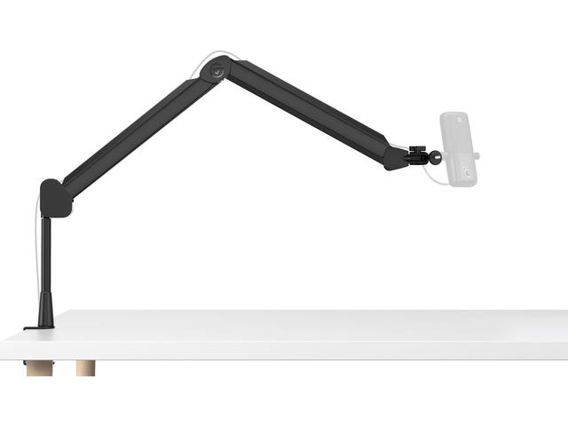 Микрофони Elgato Wave Mic Arm (High Rise)