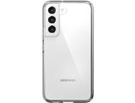Калъфи Samsung Speck S22 Presidio Perfect Clear Clear/Clear