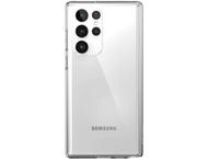 Калъфи Speck Samsung S22 Ultra Presidio Perfect Clear Clear/Clear