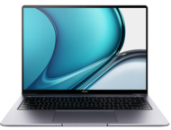 Лаптопи Huawei MateBook 14s + Huawei CD60 Backpack Swift