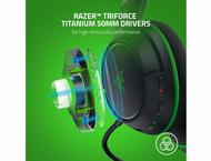 Слушалки Razer Kaira for Xbox Series X|S - FRML Packaging