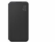 Калъфи Samsung Galaxy S22+ Smart LED View Cover Black