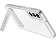 Калъфи Samsung Galaxy S22+ Clear Standing Cover, Transparent