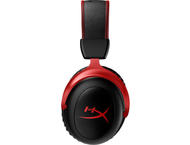 Слушалки HyperX Cloud Wireless II Red