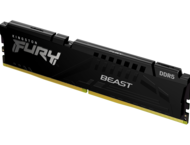 Оперативна памет 16GB DDR5 6000MHz Kingston FURY BEAST