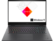 Лаптопи HP Omen 16-c0019nu