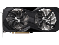 Видео карти ASRock Radeon RX 6600 Challenger D 8GB