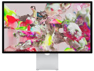 Монитори Apple Studio Display - Standart Glass - Tilt- and height-adjustable stand