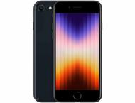 Смартфони Apple iPhone SE3 - 4GB RAM / 128GB, Midnight