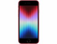 Смартфони Apple iPhone SE3 - 4GB RAM / 128GB,  Red
