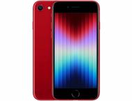 Смартфони Apple iPhone SE3 - 4GB RAM / 256GB, Red