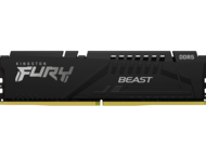 Оперативна памет 8GB DDR5 4800 MT/s Kingston FURY BEAST