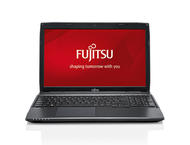 Лаптопи Fujitsu Lifebook A544