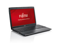 Лаптопи Fujitsu Lifebook A544
