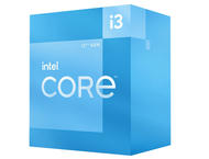 Процесори Intel Core i3-12100F