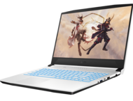 Лаптопи MSI Sword 15 A11UE