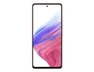 Смартфони Samsung Galaxy A53 5G 128GB, Awesome Peach