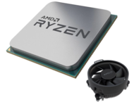 Процесори AMD Ryzen 3 4100