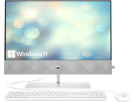All in One HP Pavilion 24-k1019nu