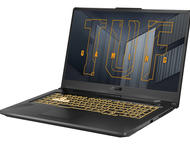 Лаптопи ASUS TUF Gaming F17 FX706HC-HX008