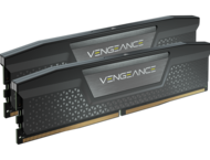 Оперативна памет 32GB (2x16GB) DDR5 5600MHz Corsair Vengeance