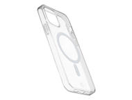 Калъфи Cellular line  Gloss Mag прозрачен калъф за iPhone 13 mini