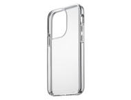 Калъфи Cellular line Gloss прозрачен калъф за iPhone 13 Pro Max